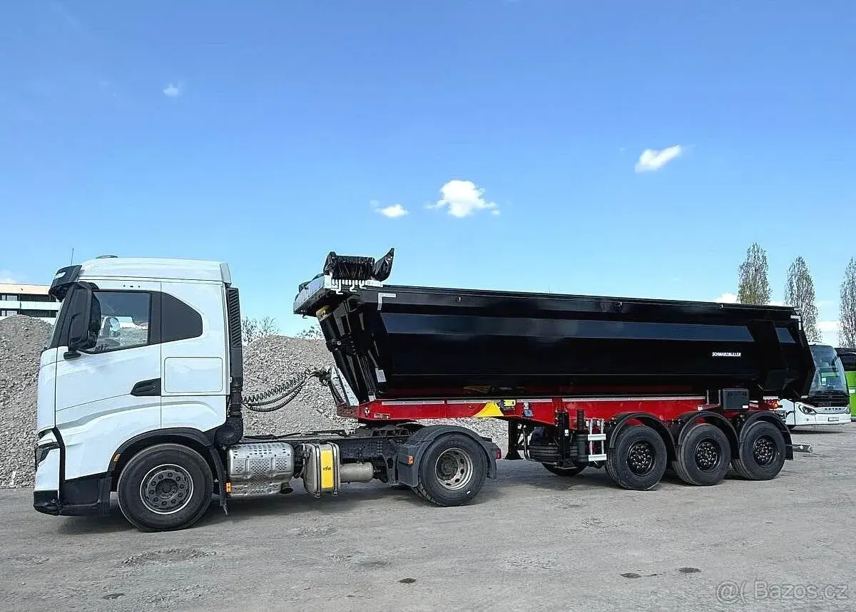 Iveco 510 – 74 000 km
