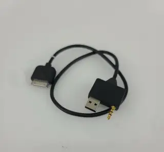 Kabel USB/AUX - iPad OEM 961252L000