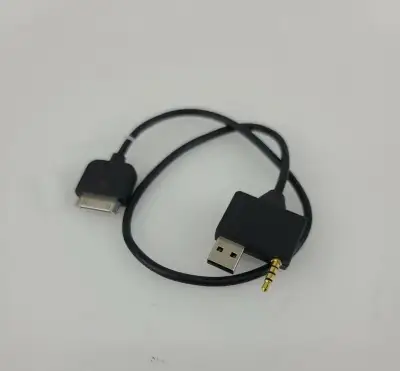 Kabel USB/AUX - iPad OEM 961252L000