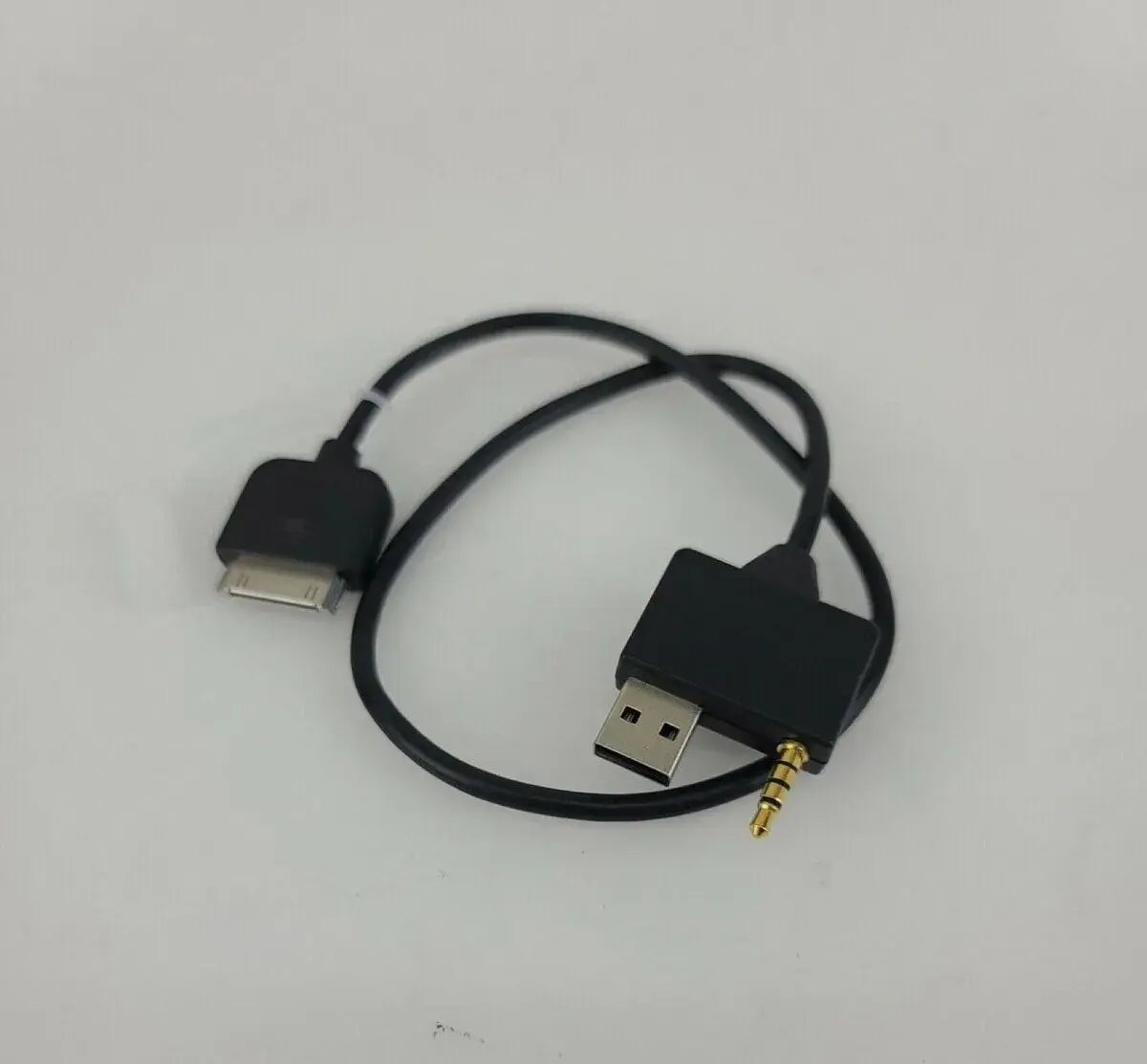 Kabel USB/AUX - iPad OEM 961252L000