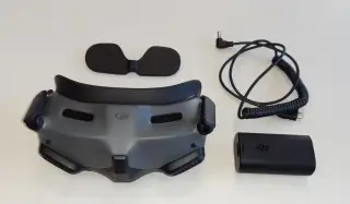 DJI Goggles 2