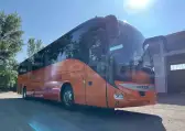 Iveco Magelys – 929 000 km
