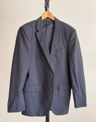 Oblek Hugo Boss - original (Hugo Boss Příkopy)