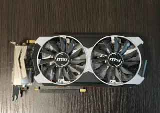 GTX 960 2 GB