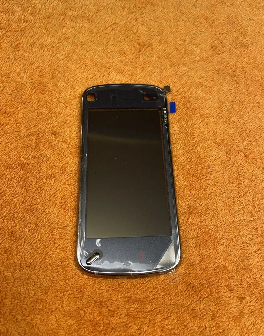 Nový originální kryt Nokia N97