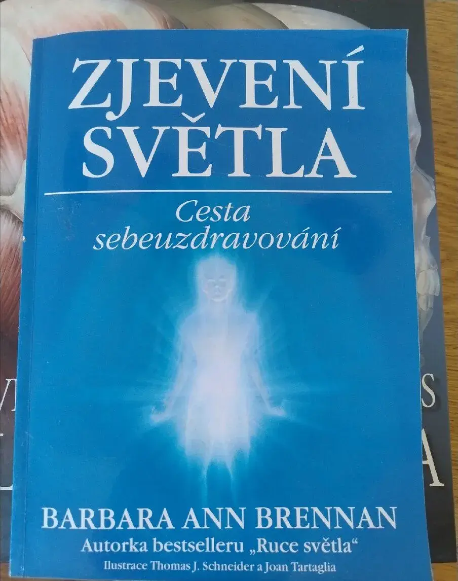 Zjevení světla