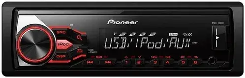 Pioneer MVH-180UI