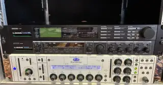 Focusrite Liquid Channel