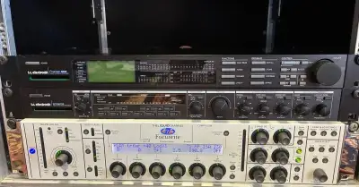 Focusrite Liquid Channel