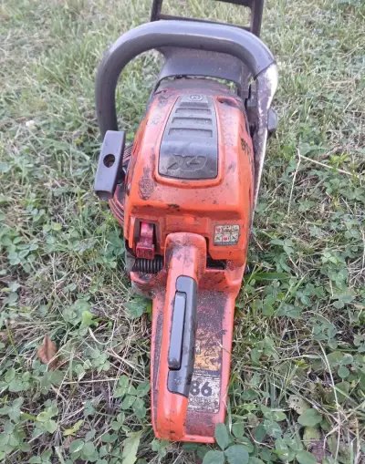 Husqvarna