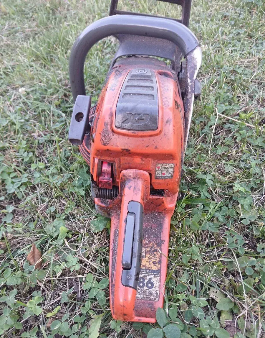 Husqvarna