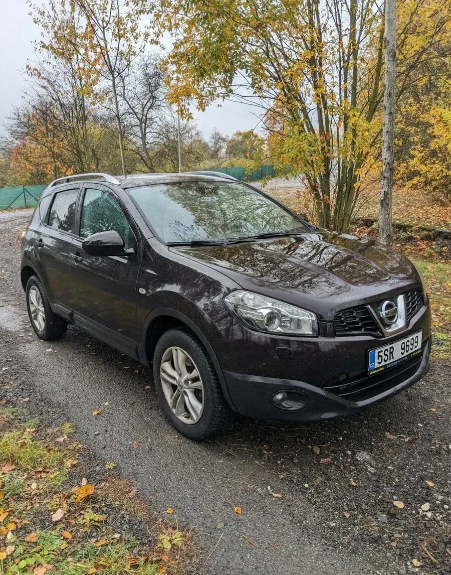 Osobní auto