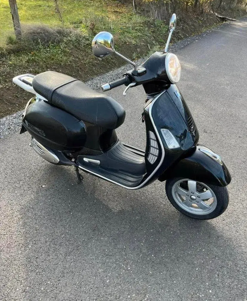 VESPA
