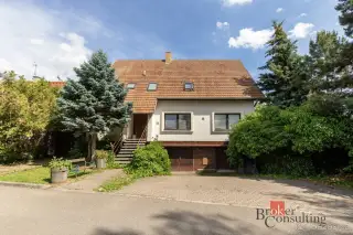 Prodej, domy/rodinný, 402 m2, 67125 Hodonice, Znojmo [ID 853
