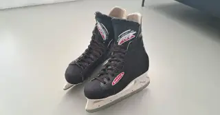 lední brusle Botas Excelent vel. EUR 41
