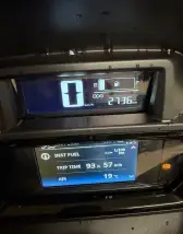 Yamaha Xmax 300 Tech Max