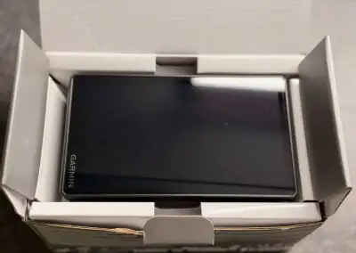 Garmin Zumo XT2 Pro - stav