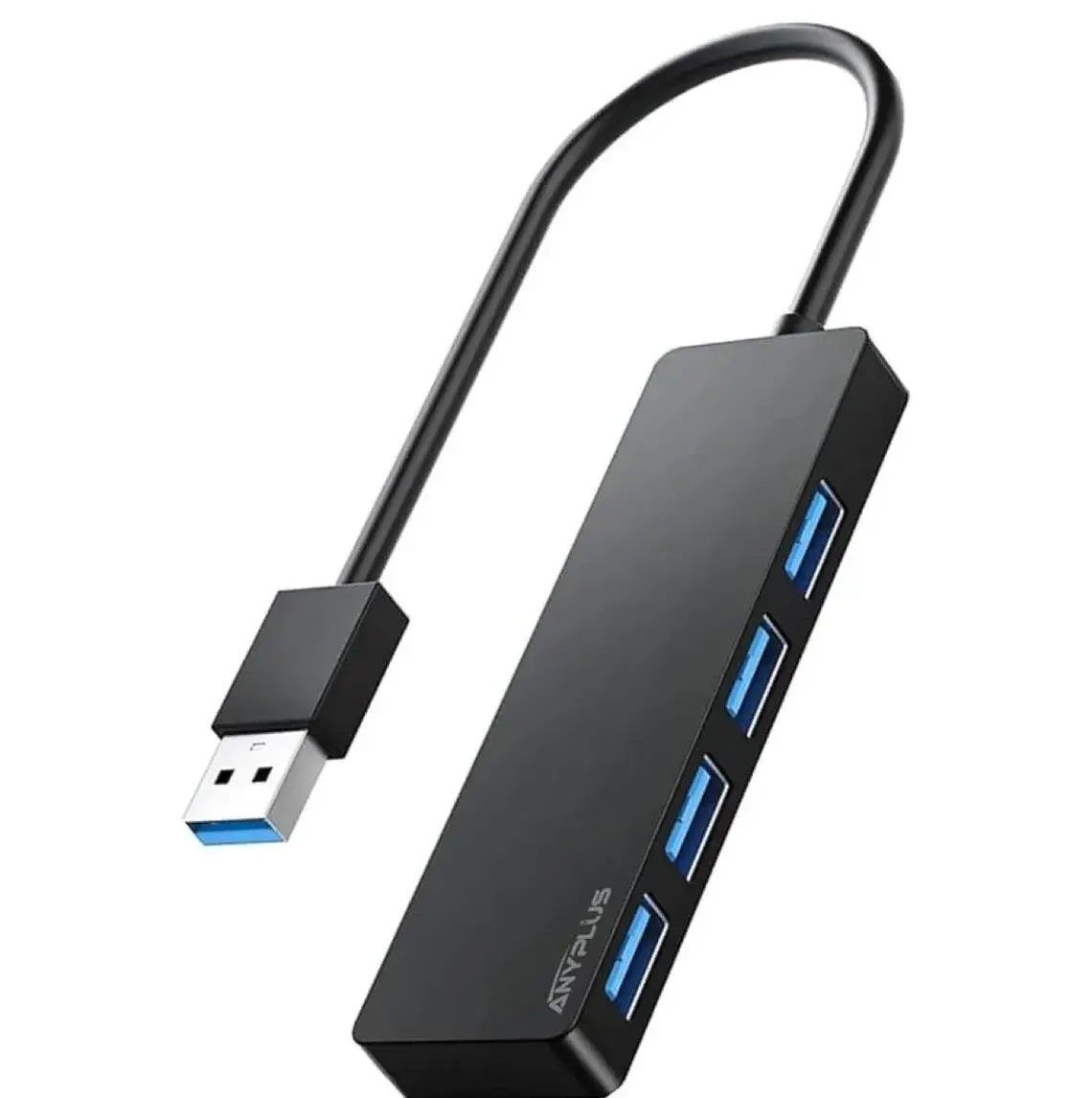 Usb rozbočovač - 4x USB