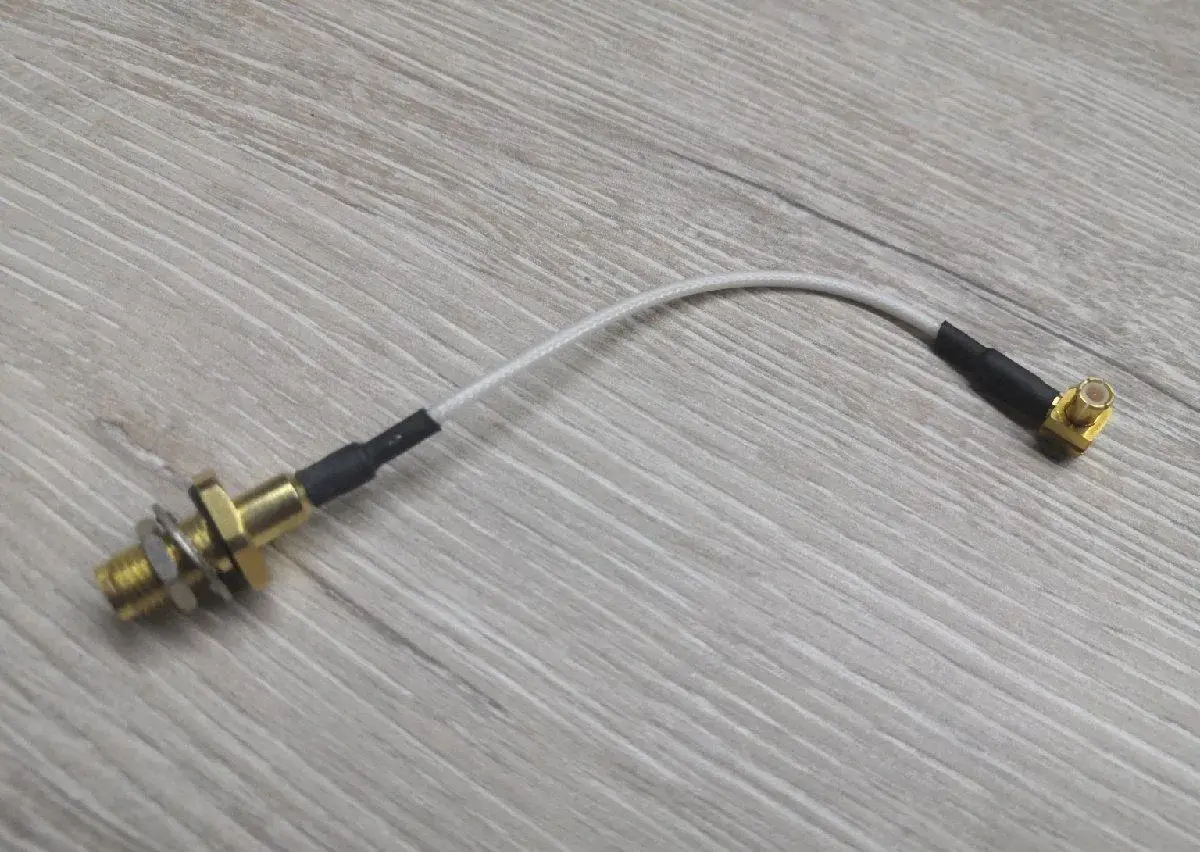Redukce GSM mini/ SMA