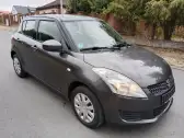 Suzuki Swift – 136 000 km