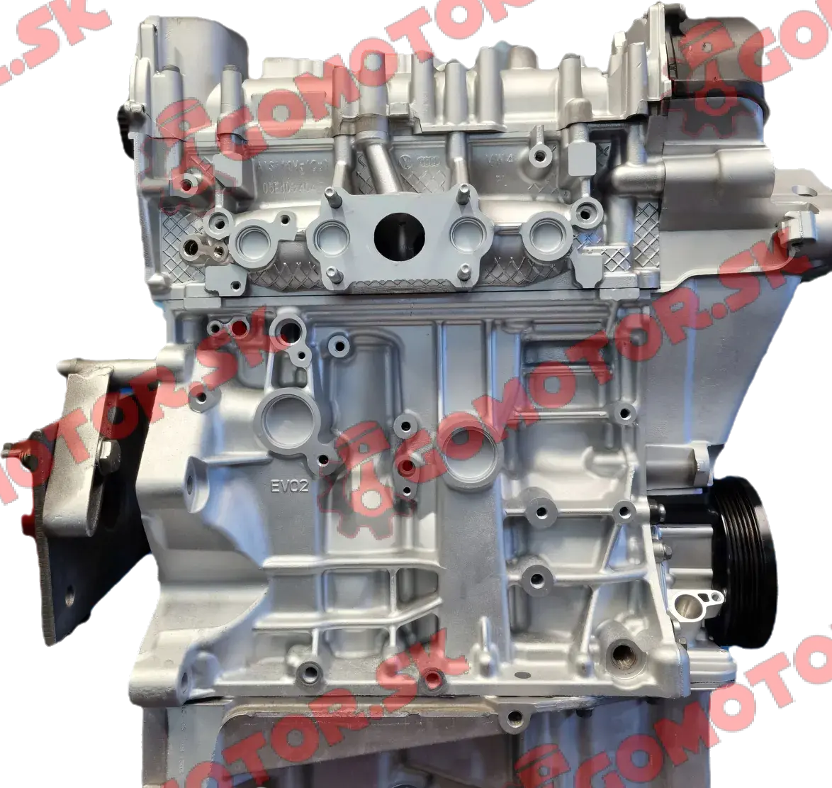 |CELÁ ČR| Motor 1.5 TSi - Audi, Škoda, VW, Seat, Cupra