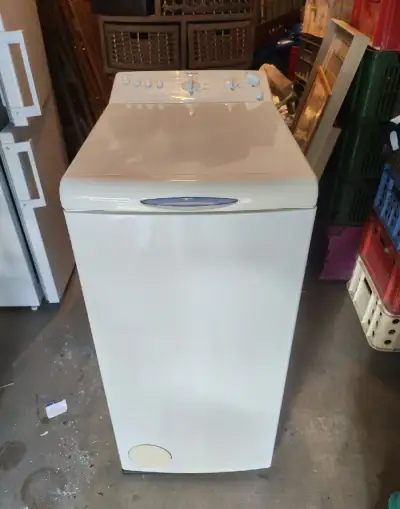 Pračka Whirlpool 5 Kg