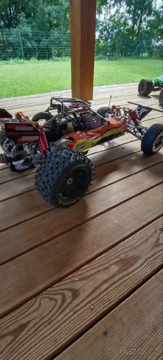 Baja B5