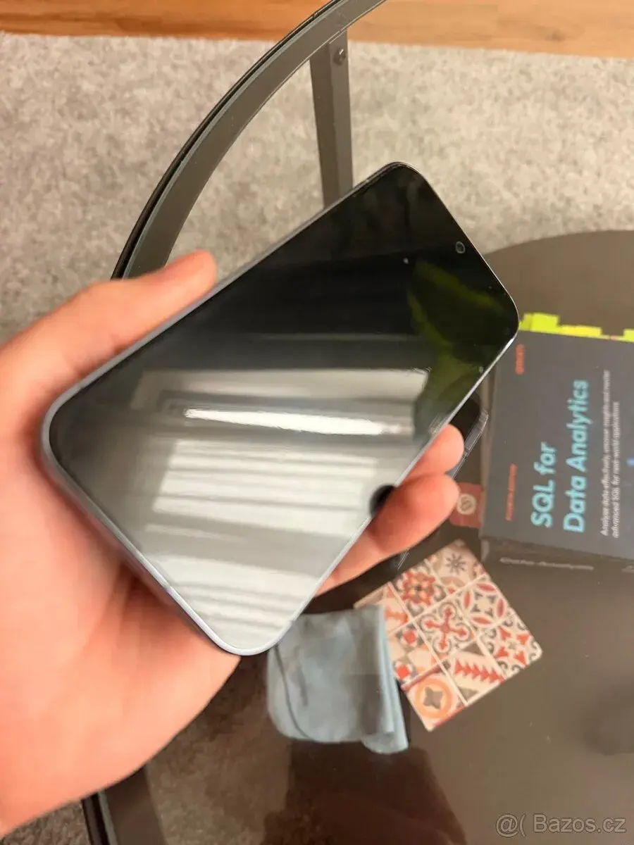 Pixel 10 Pro 128GB Moonstone
