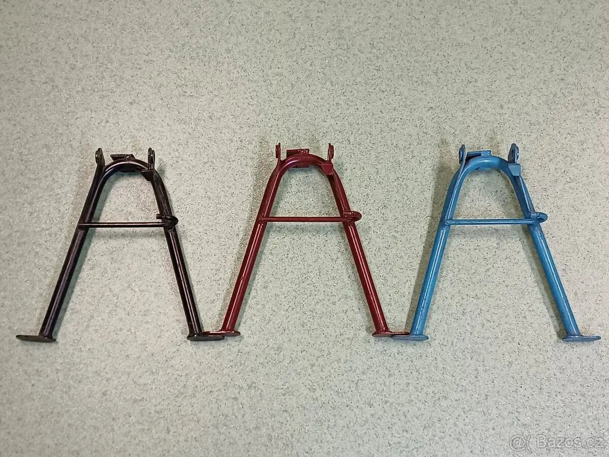 Jawa 90,STOJAN,Cross,Trail,Roadster,ULOŽENKA,