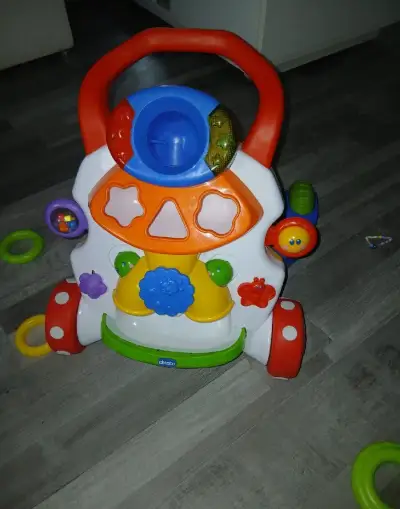 Choditko