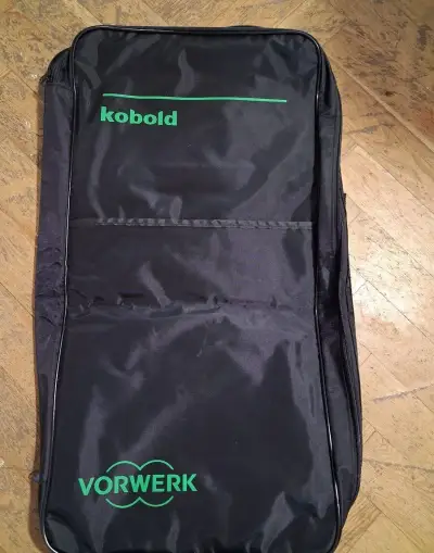 Taška na příslušenství Vorwerk
