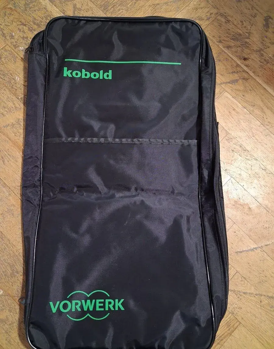 Taška na příslušenství Vorwerk