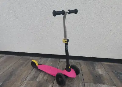 Dětská koloběžka Oxelo