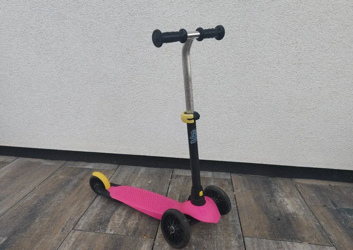 Dětská koloběžka Oxelo