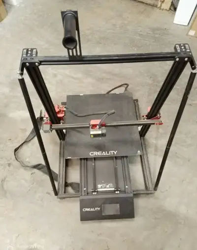 3D tiskárna CREALITY CR 10 MAX