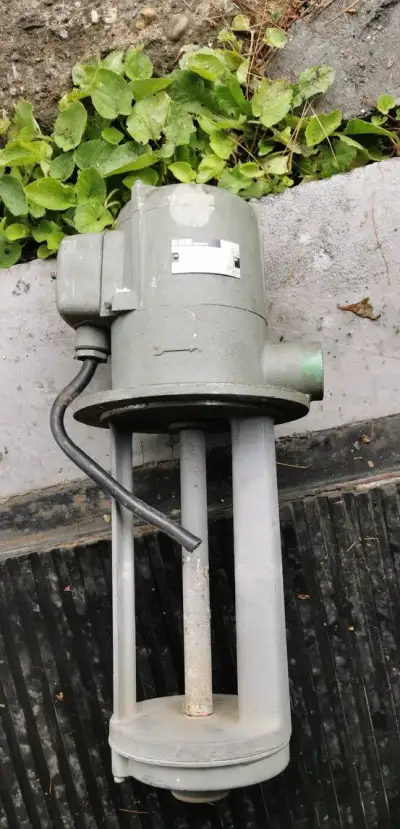 Čerpadlo