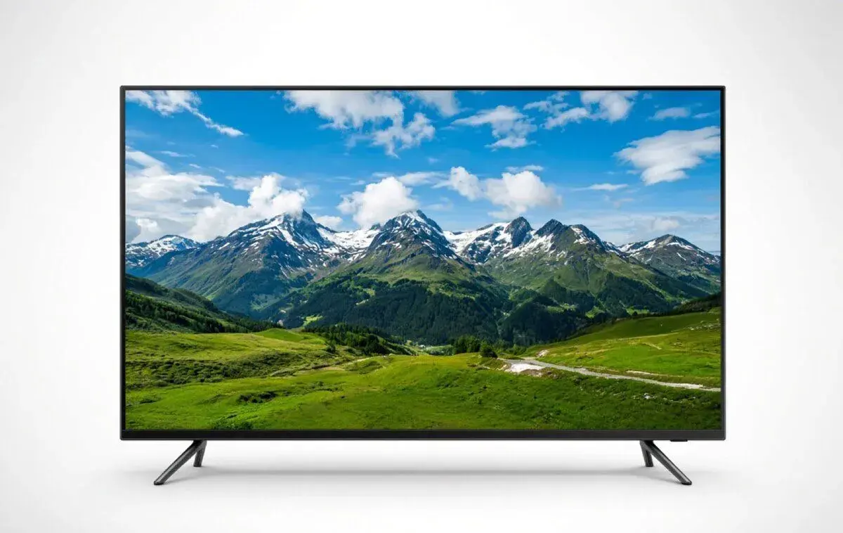 Samsung 50” QLED 4K Smart TV QE50Q67T