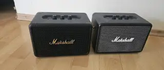Marshall- Kilburn 2