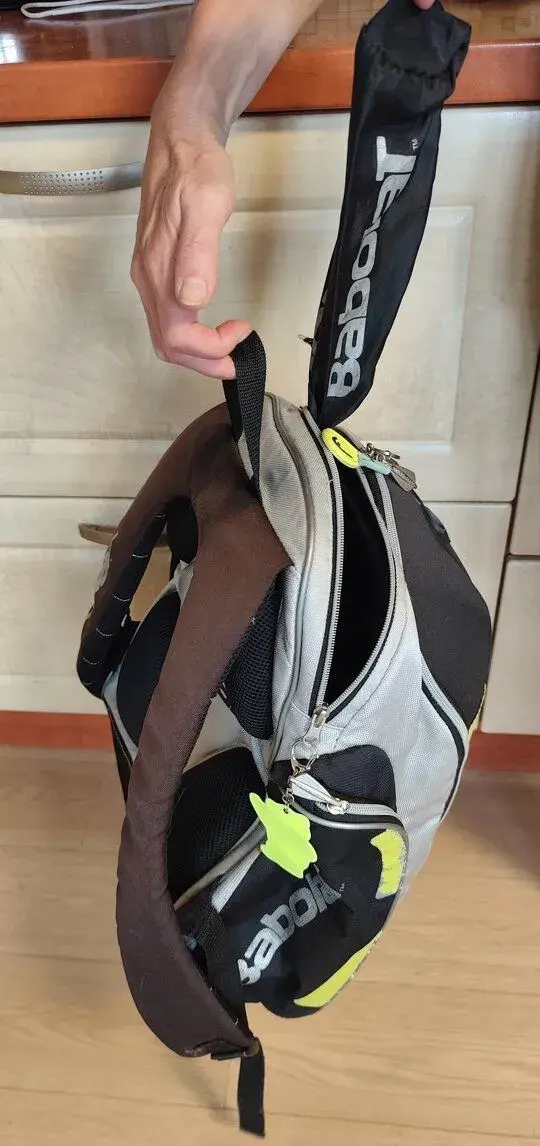 Batoh na tenis Babolat