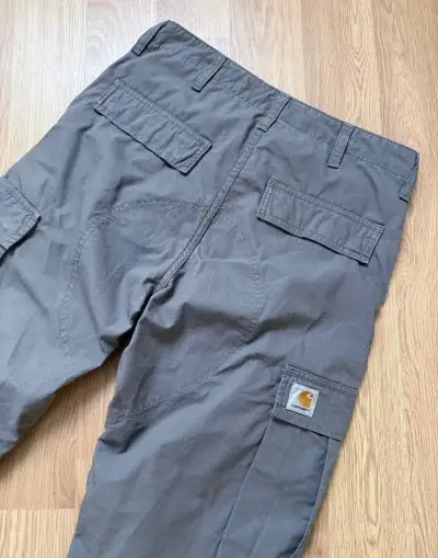 Pánské kalhoty Carhartt WIP Regular Cargo Pant