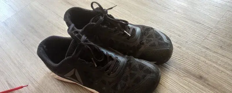 Sportovní tenisky Reebok Workout 2.0