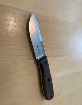Nůž Kizlyar Supreme Colada K340