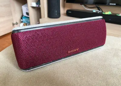 Bluetooth reproduktor Sony SRS-XB 31