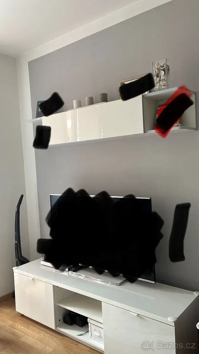 Tv sestava Ikea
