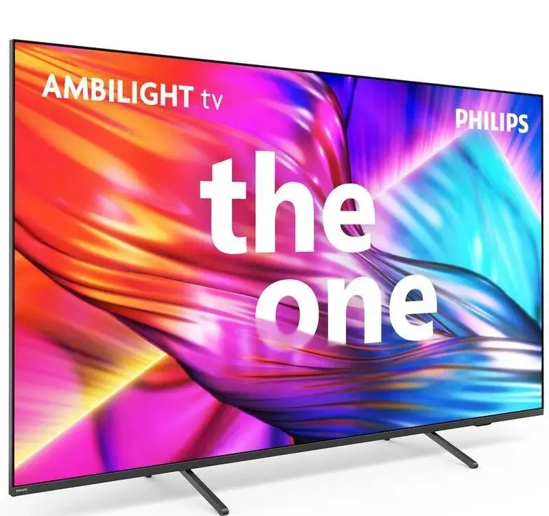 75" 4K Philips 75PUS8919,Direct LED,189cm,Smart tv