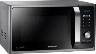 Mikrovlnná trouba SAMSUNG MS23F301TAS/EO