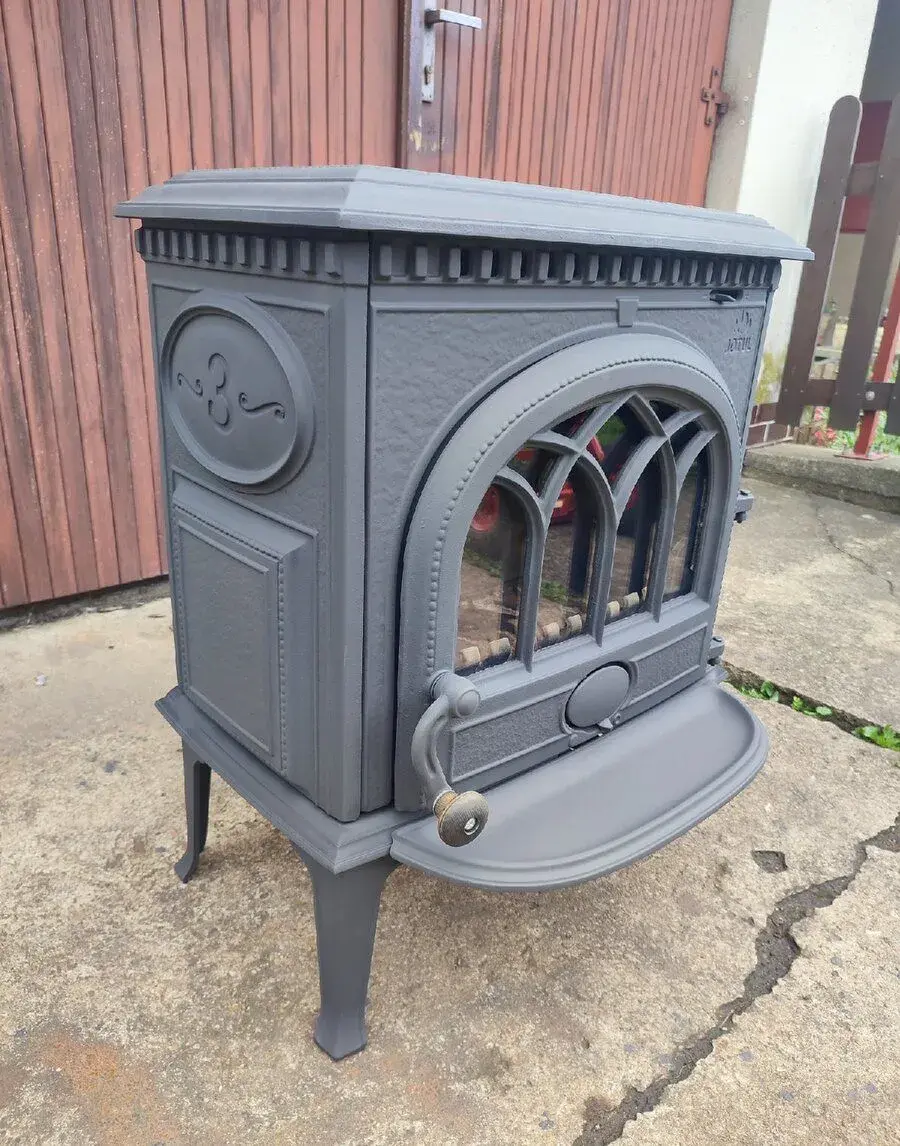 Kamna Jotul F 3 TD