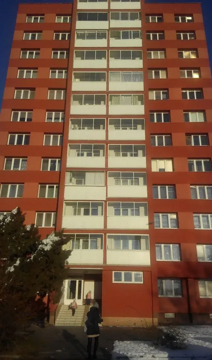 Pronájem bytu bez provize 1+KK, 29 m2, Ostrava - Vítkovice