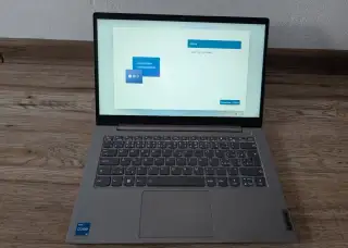 Lenovo ThinkBook 14 G4 IAP – i5 / 16 GB RAM / 512 GB SSD