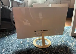 monitor ASUS VX239H